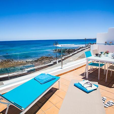 Suite Ocean Rooms Arrieta  Ruang foto