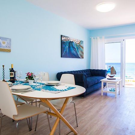 Suite Ocean Rooms Arrieta  Ruang foto