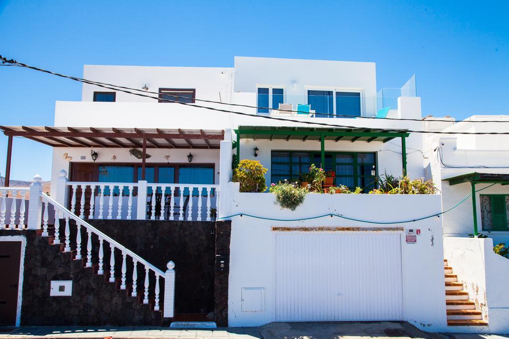 Suite Ocean Rooms Arrieta  Ruang foto