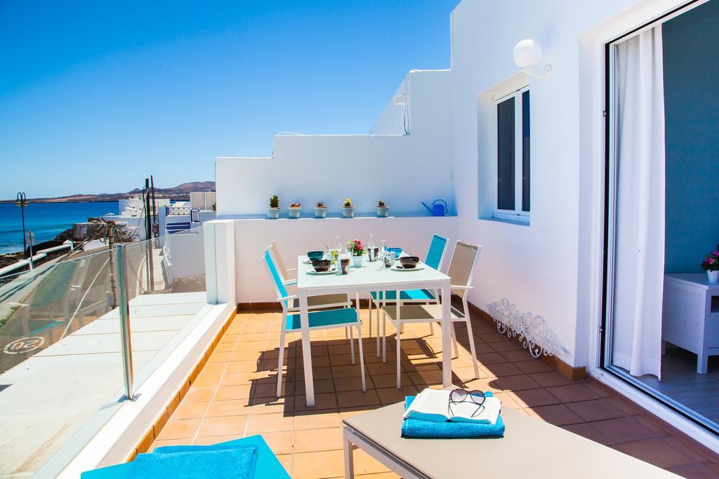 Suite Ocean Rooms Arrieta  Ruang foto