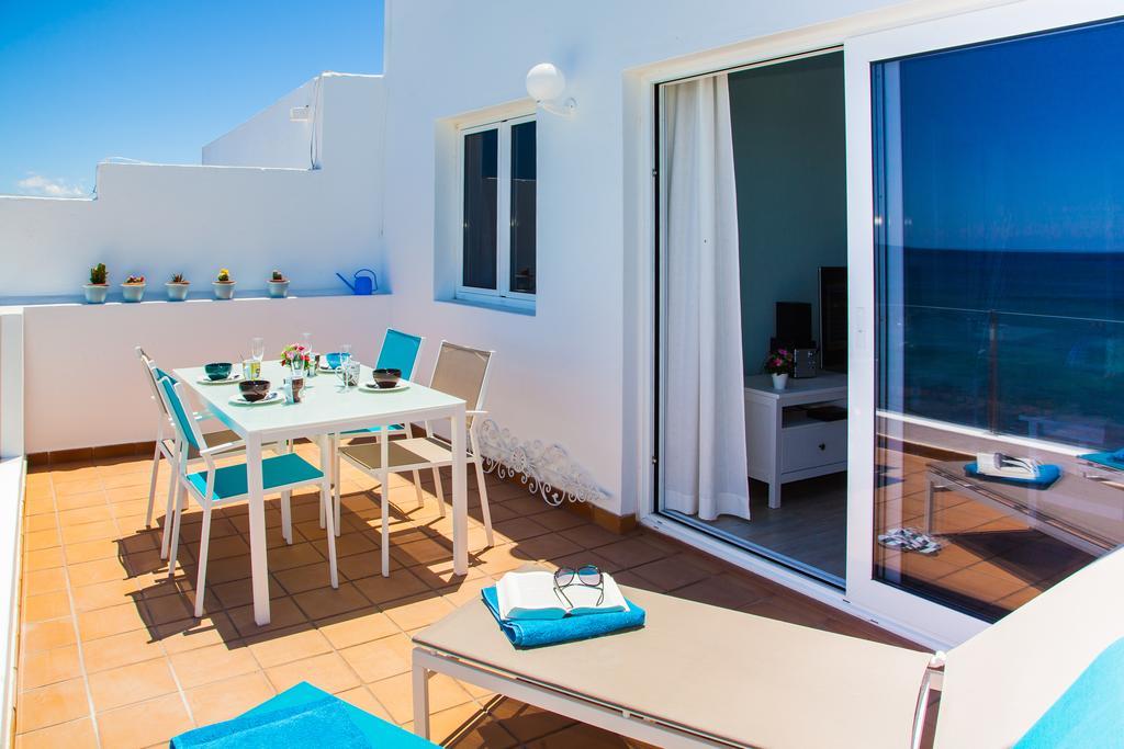 Suite Ocean Rooms Arrieta  Ruang foto