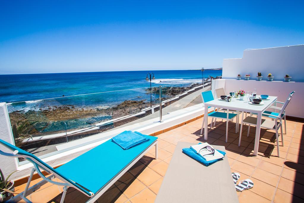 Suite Ocean Rooms Arrieta  Ruang foto