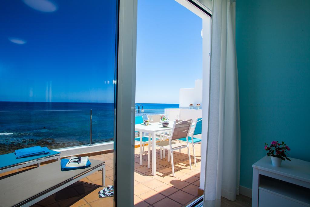 Suite Ocean Rooms Arrieta  Ruang foto