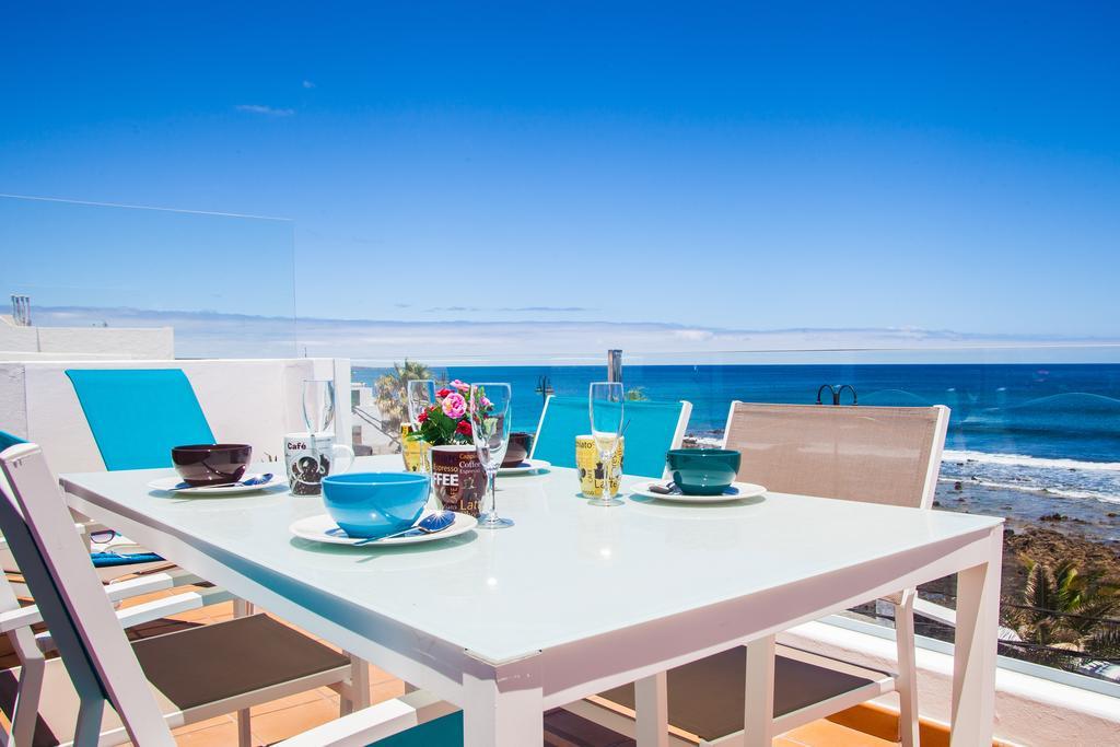 Suite Ocean Rooms Arrieta  Ruang foto