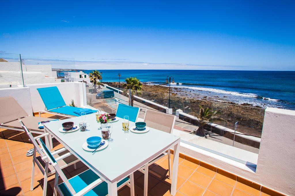 Suite Ocean Rooms Arrieta  Ruang foto
