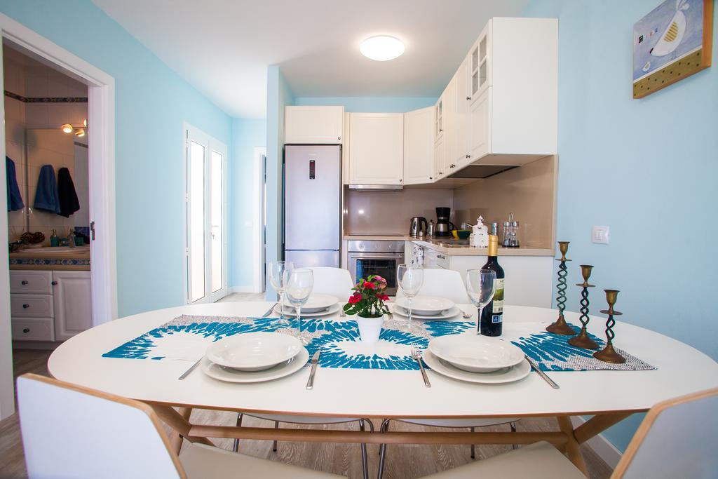 Suite Ocean Rooms Arrieta  Ruang foto