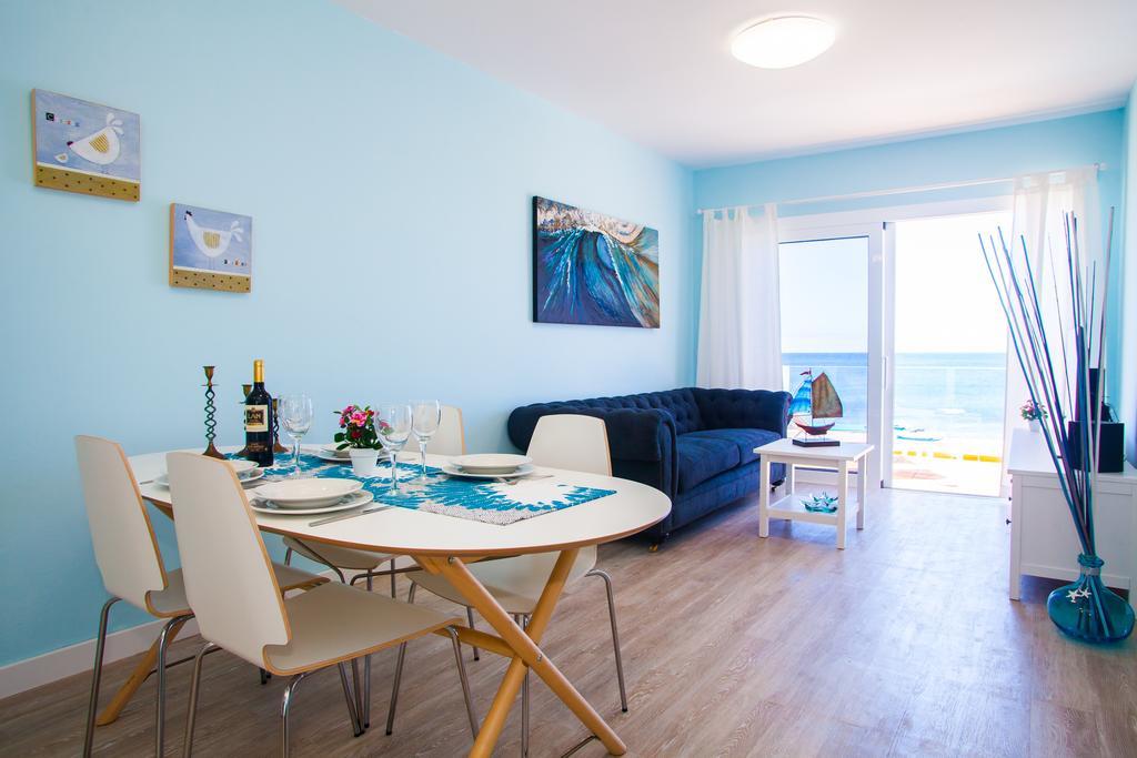 Suite Ocean Rooms Arrieta  Ruang foto