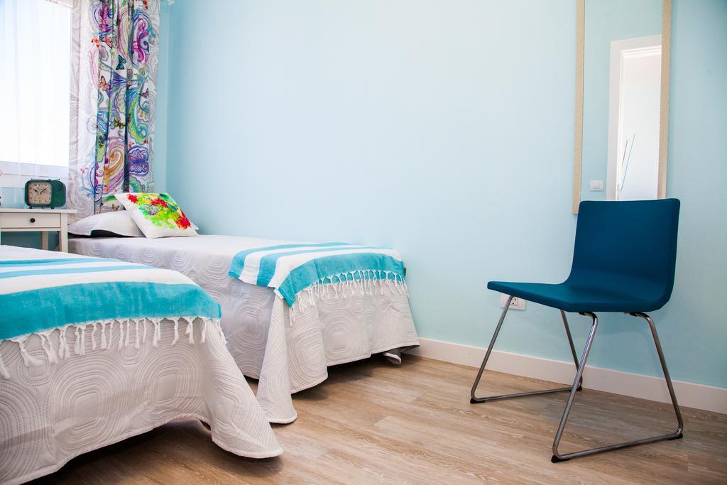 Suite Ocean Rooms Arrieta  Ruang foto