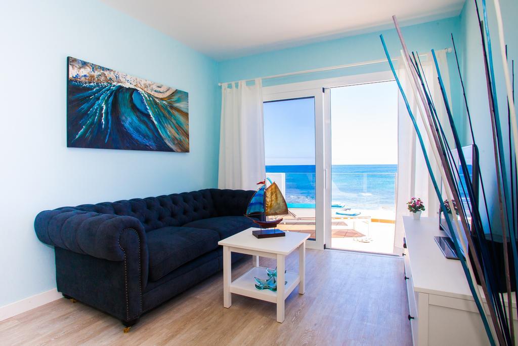 Suite Ocean Rooms Arrieta  Ruang foto