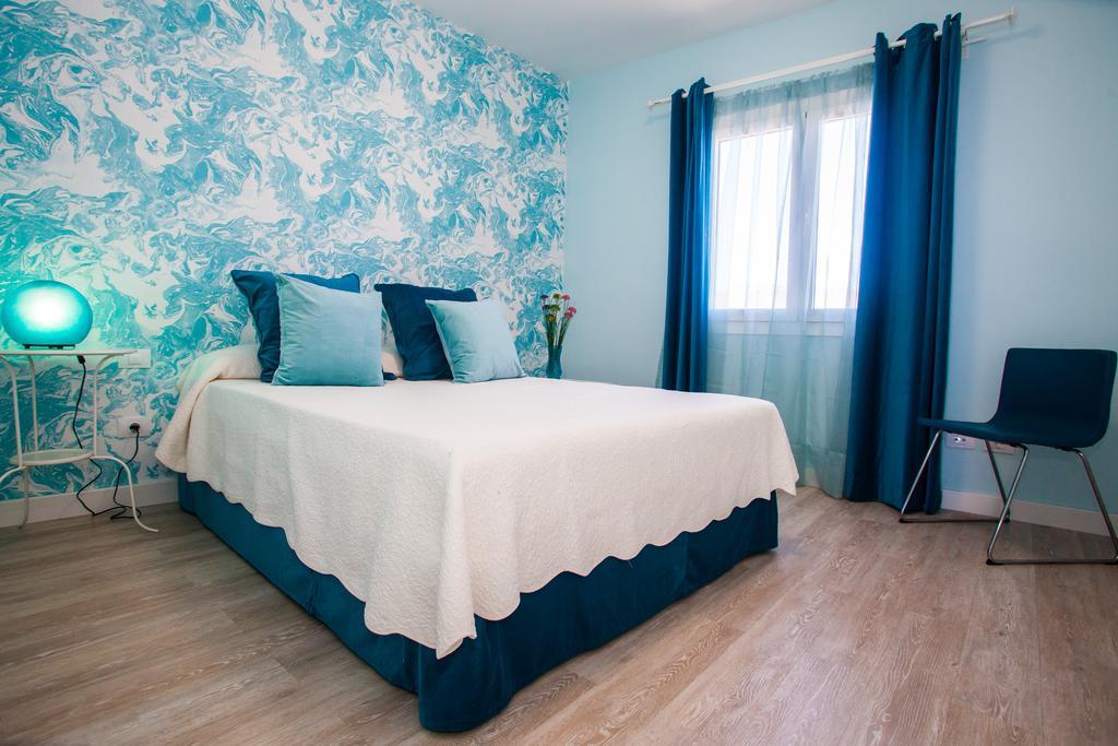 Suite Ocean Rooms Arrieta  Ruang foto
