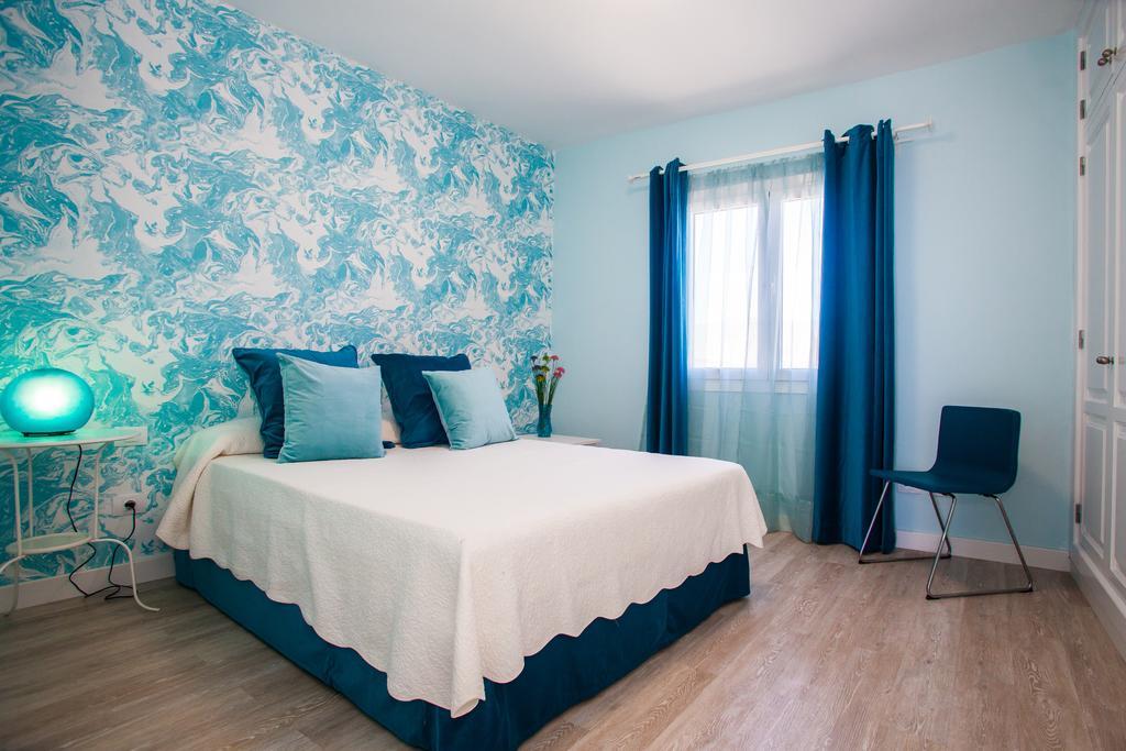 Suite Ocean Rooms Arrieta  Ruang foto