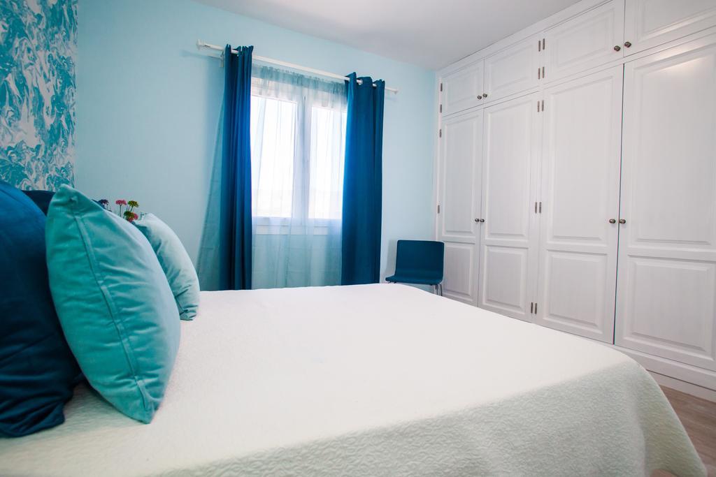 Suite Ocean Rooms Arrieta  Ruang foto