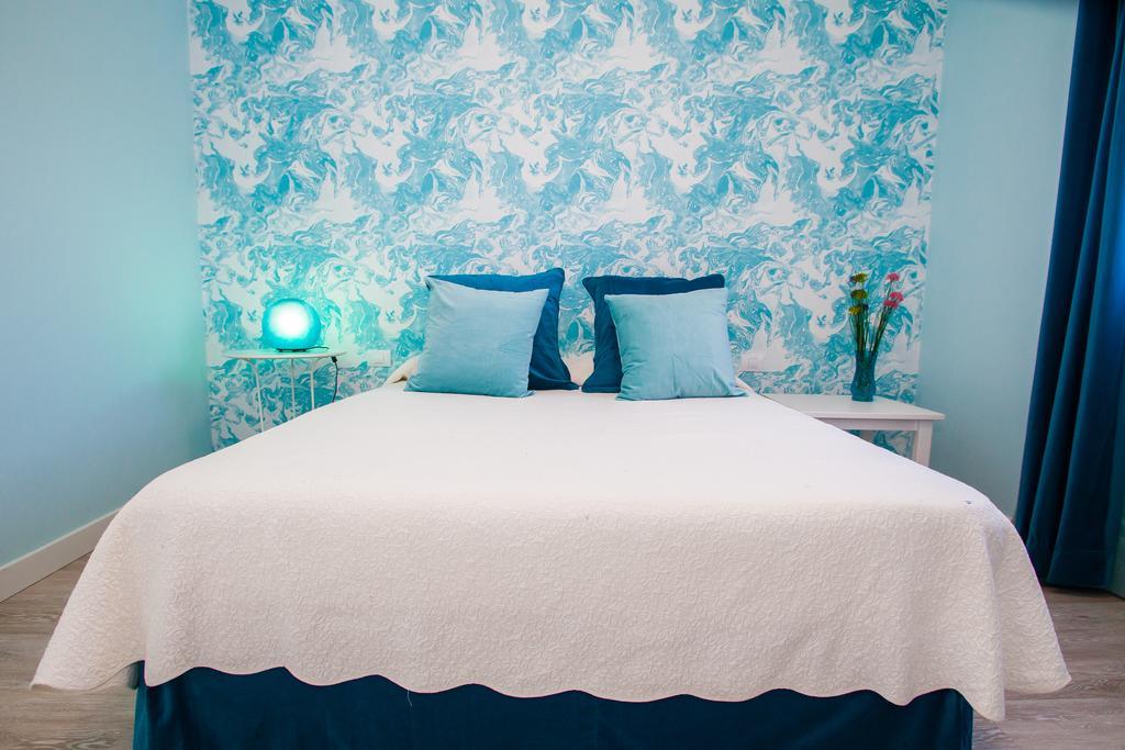 Suite Ocean Rooms Arrieta  Ruang foto