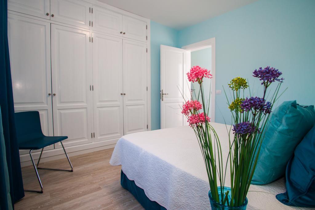 Suite Ocean Rooms Arrieta  Ruang foto